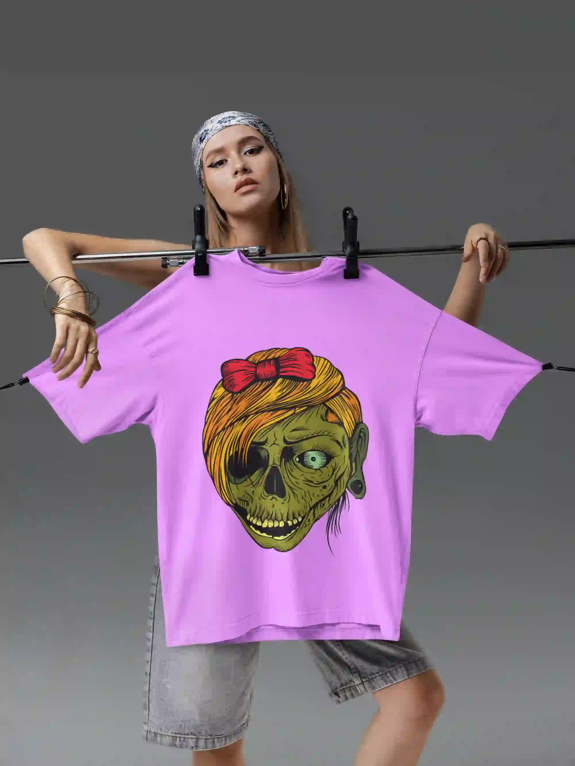 The Toxic Beauty Tee