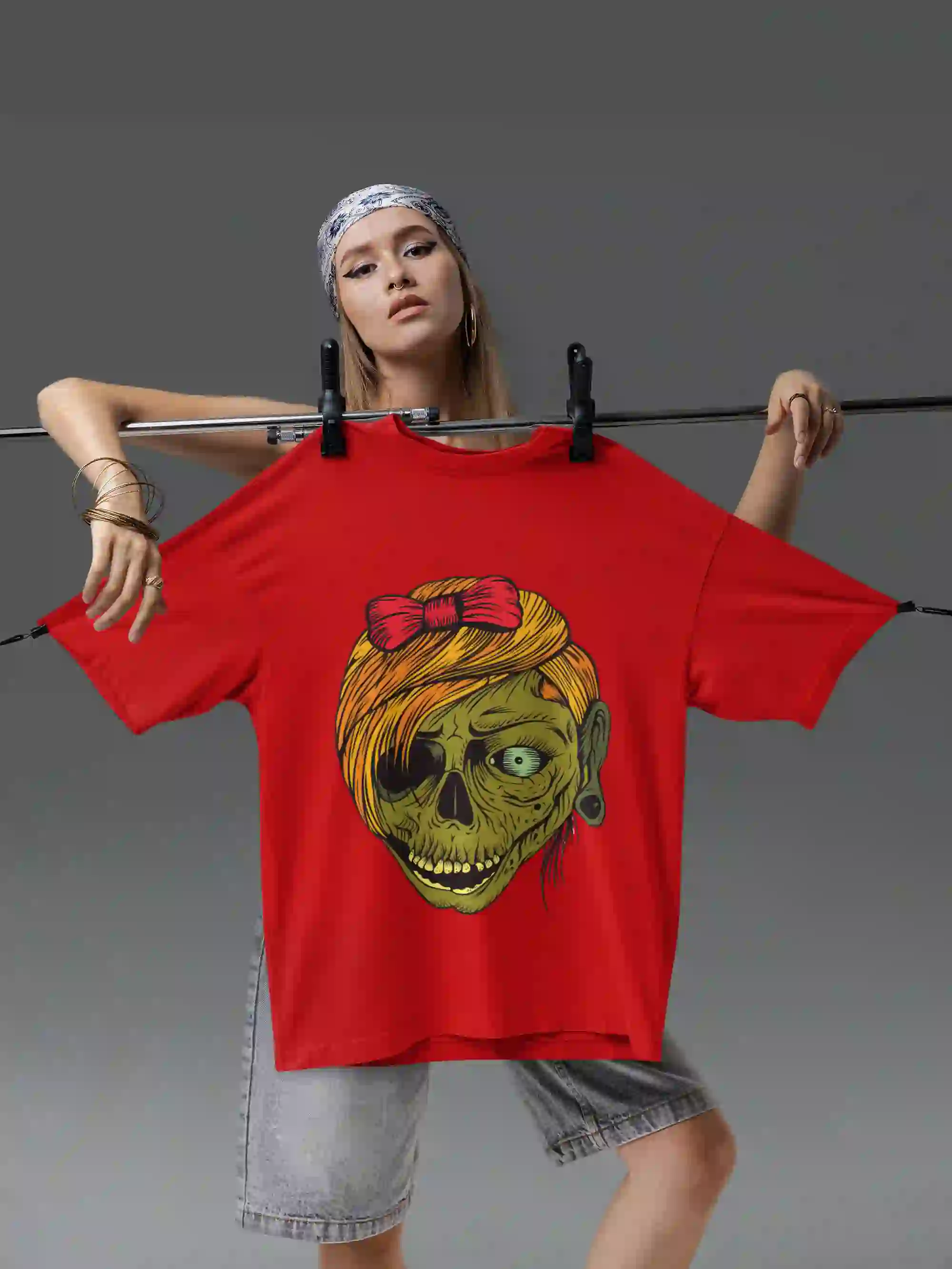 The Toxic Beauty Tee