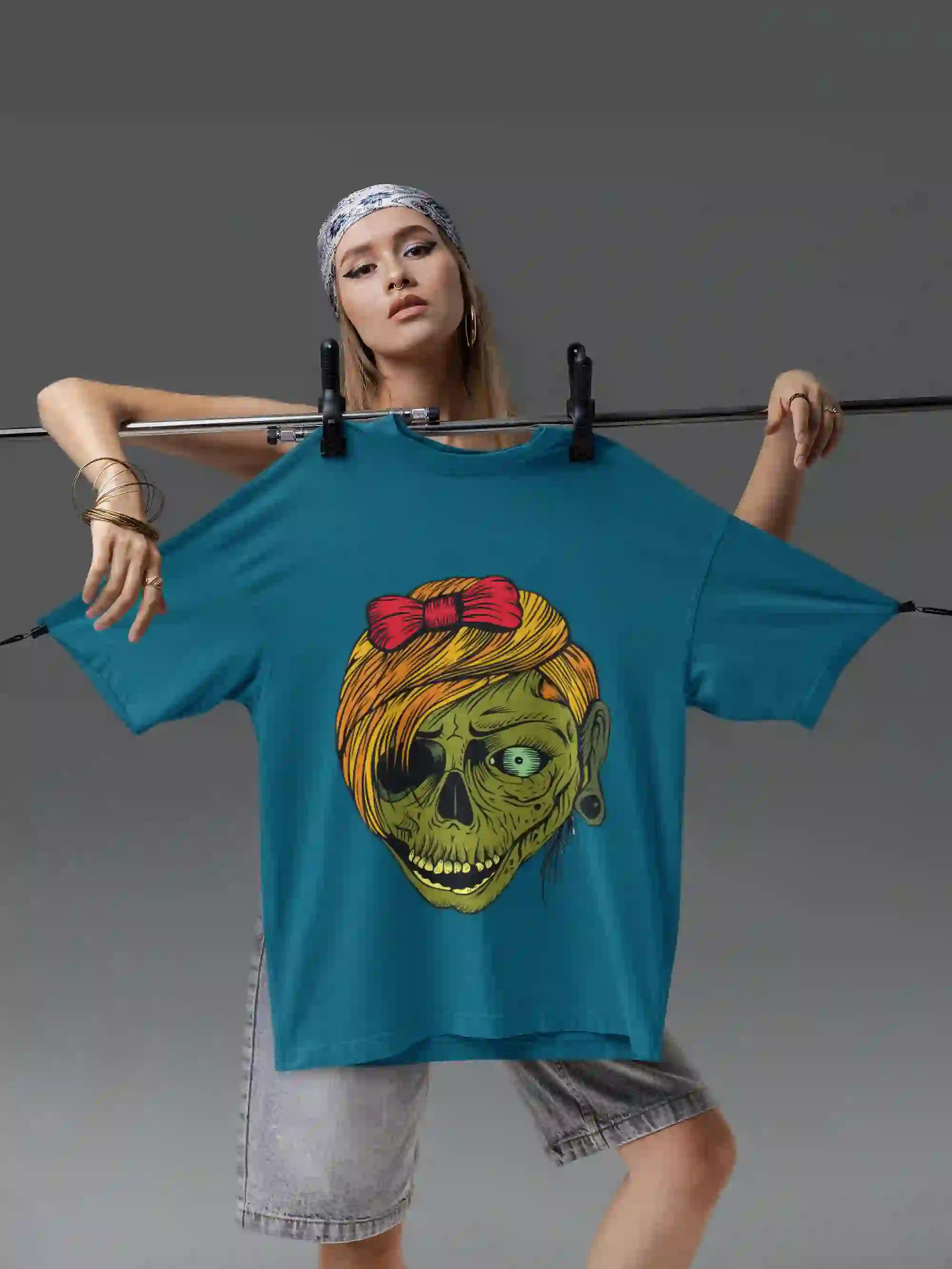The Toxic Beauty Tee