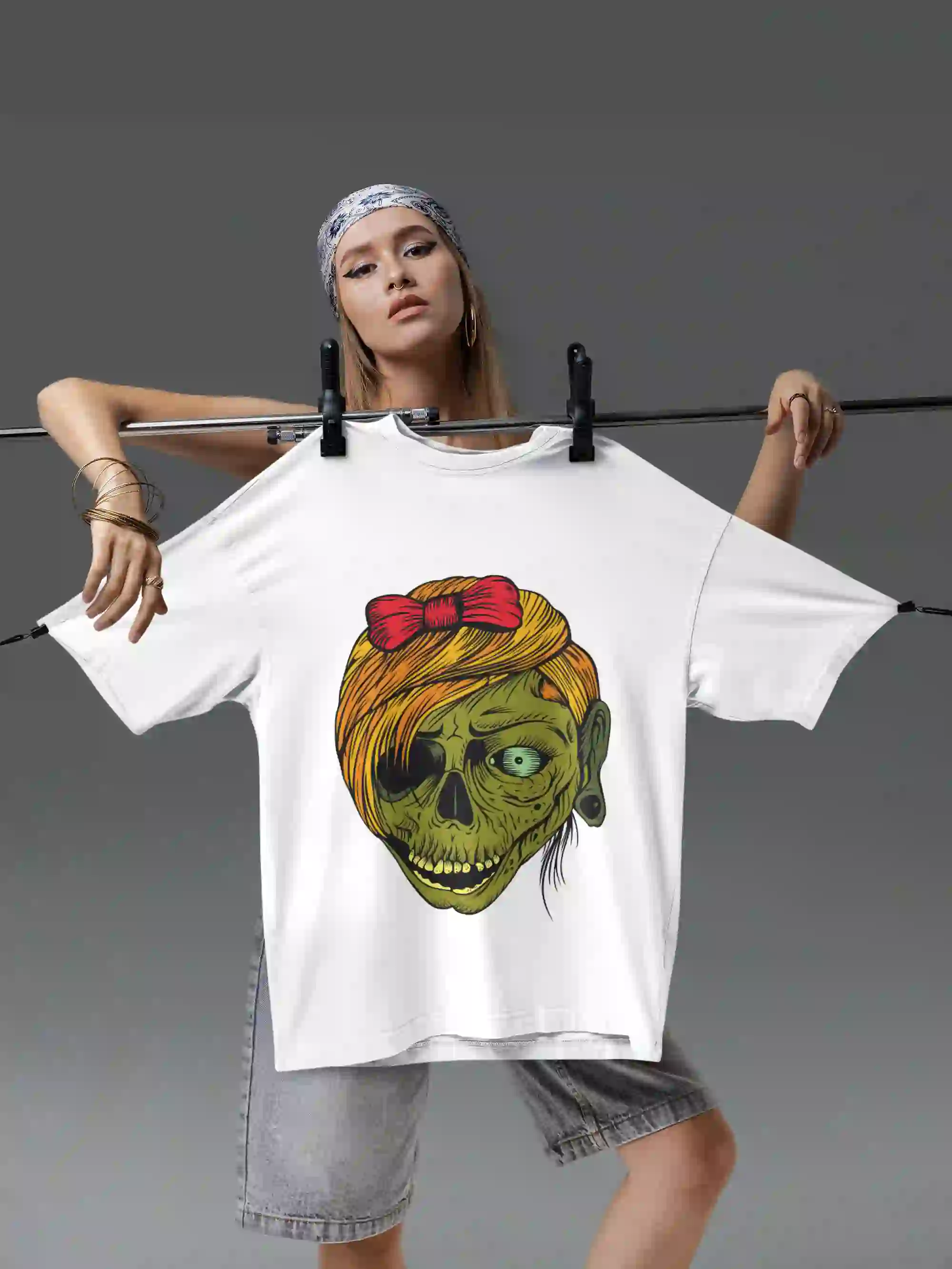 The Toxic Beauty Tee