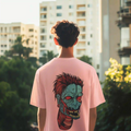 The Undead Rebel Tee
