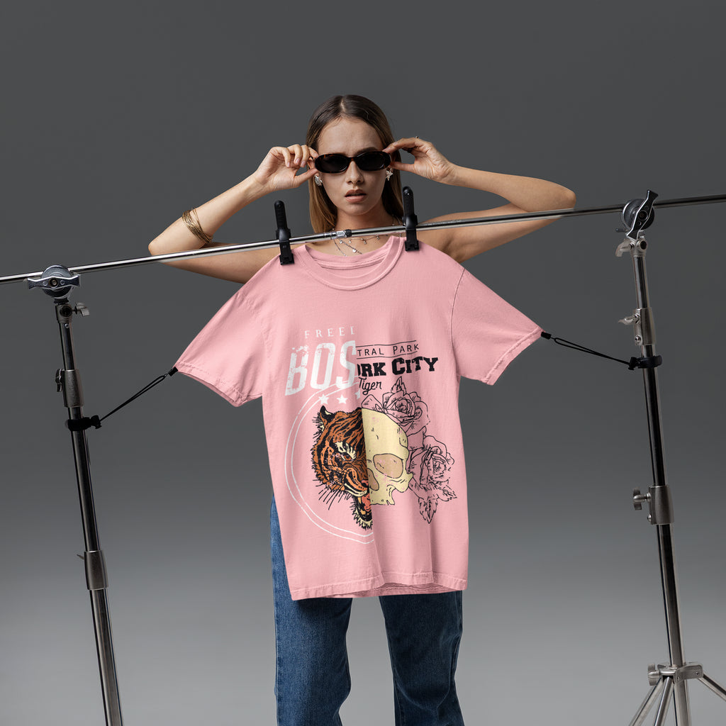 Two Sides Tee