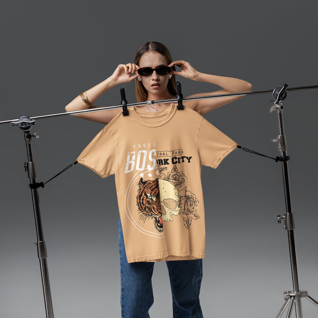 Two Sides Tee