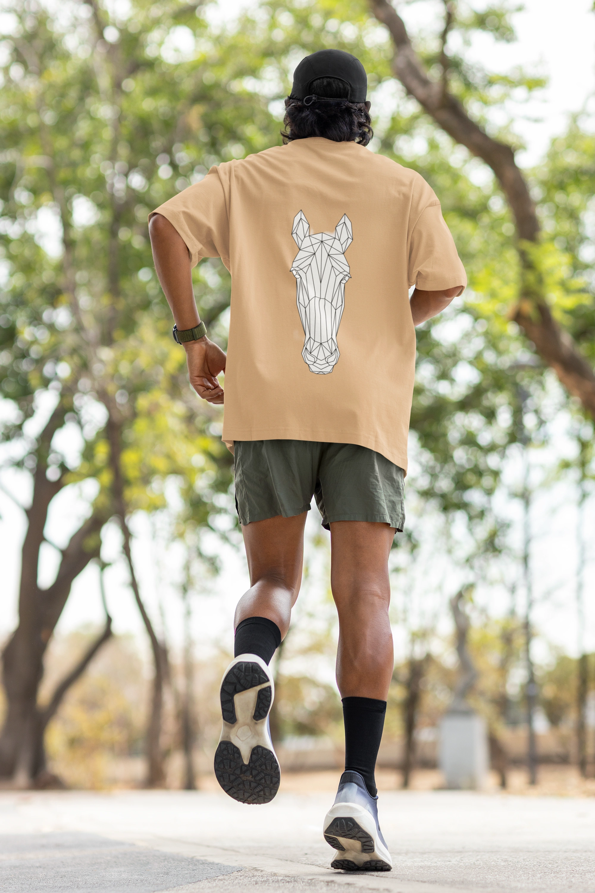 Velocity Tee