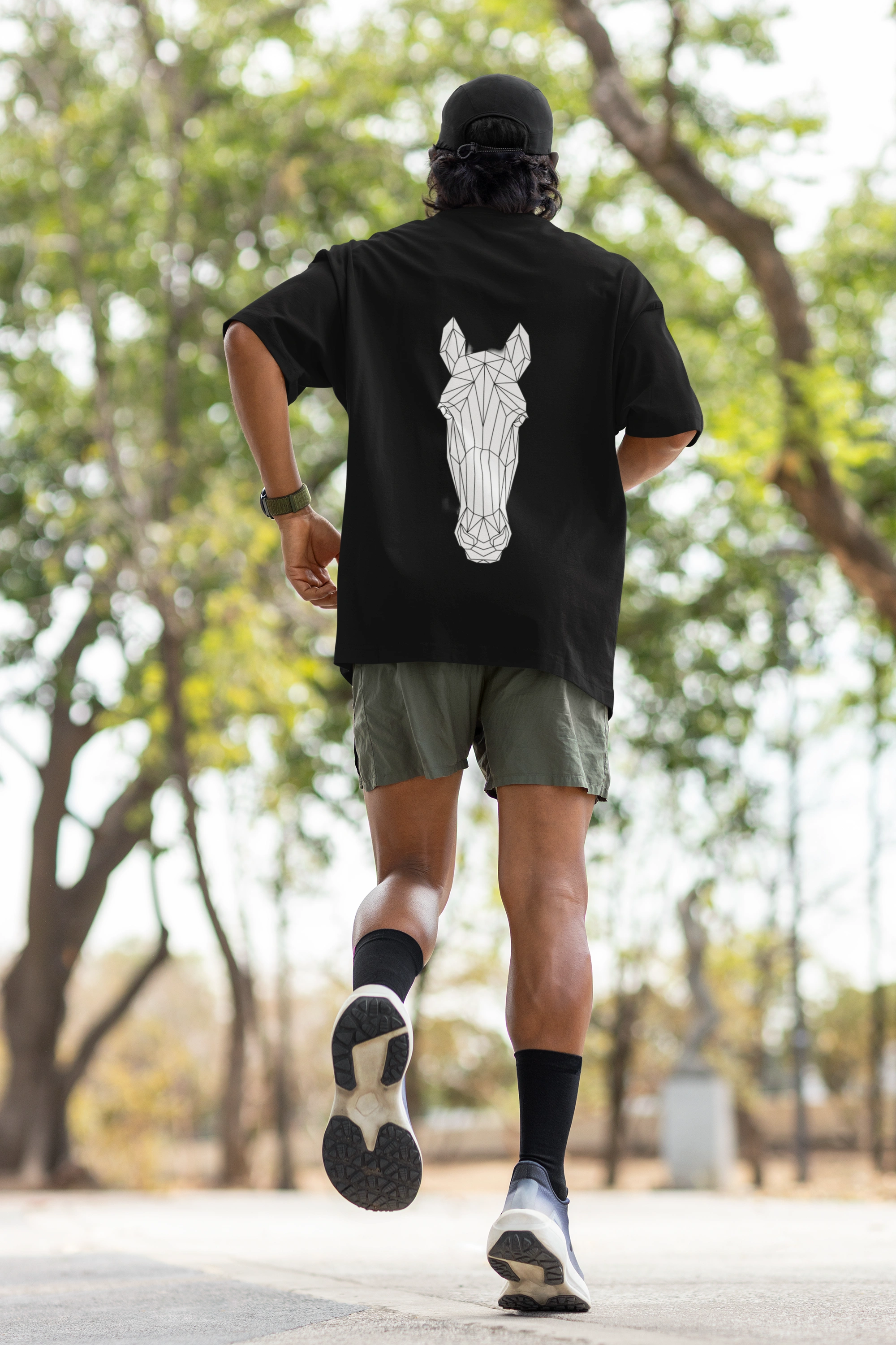 Velocity Tee