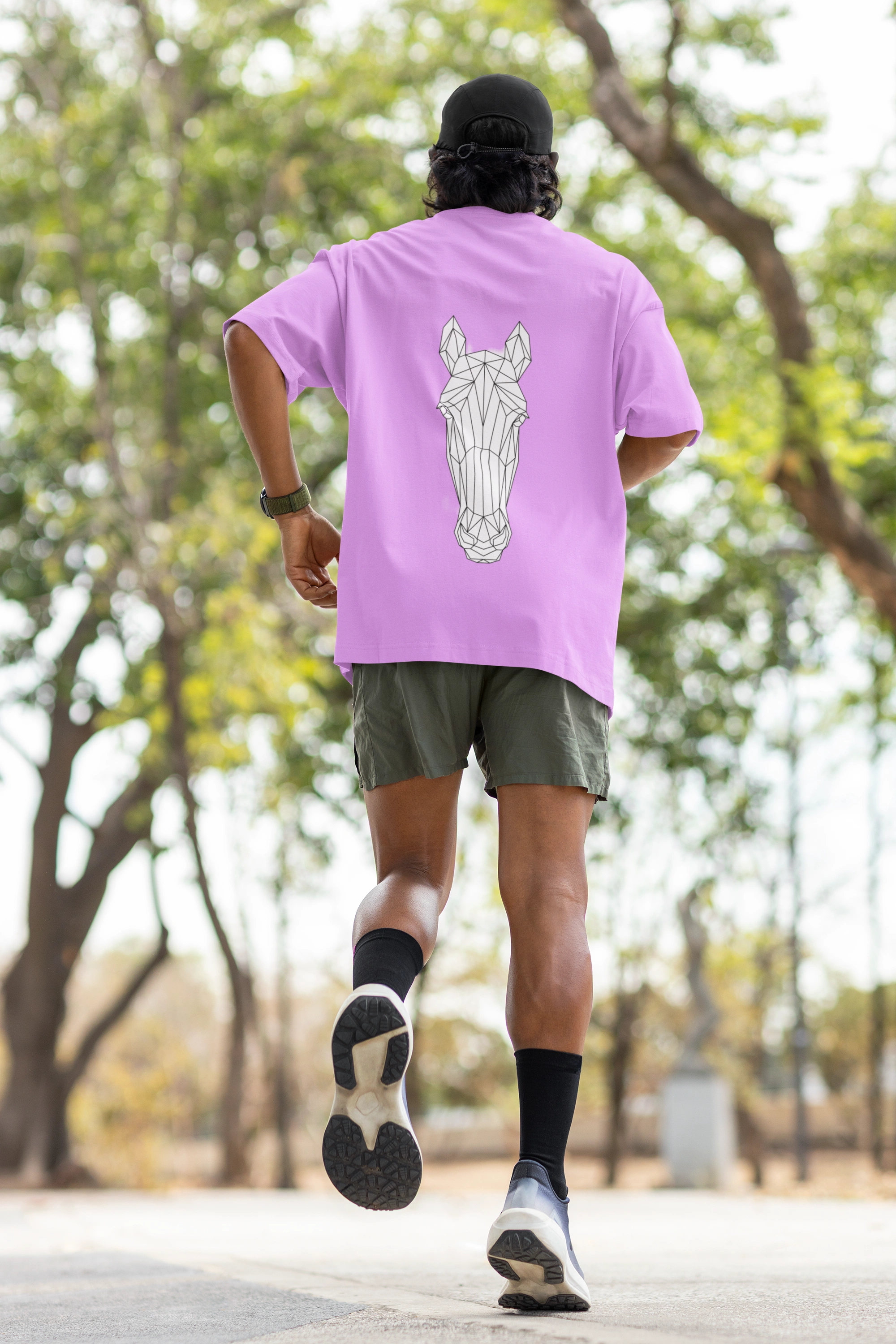 Velocity Tee