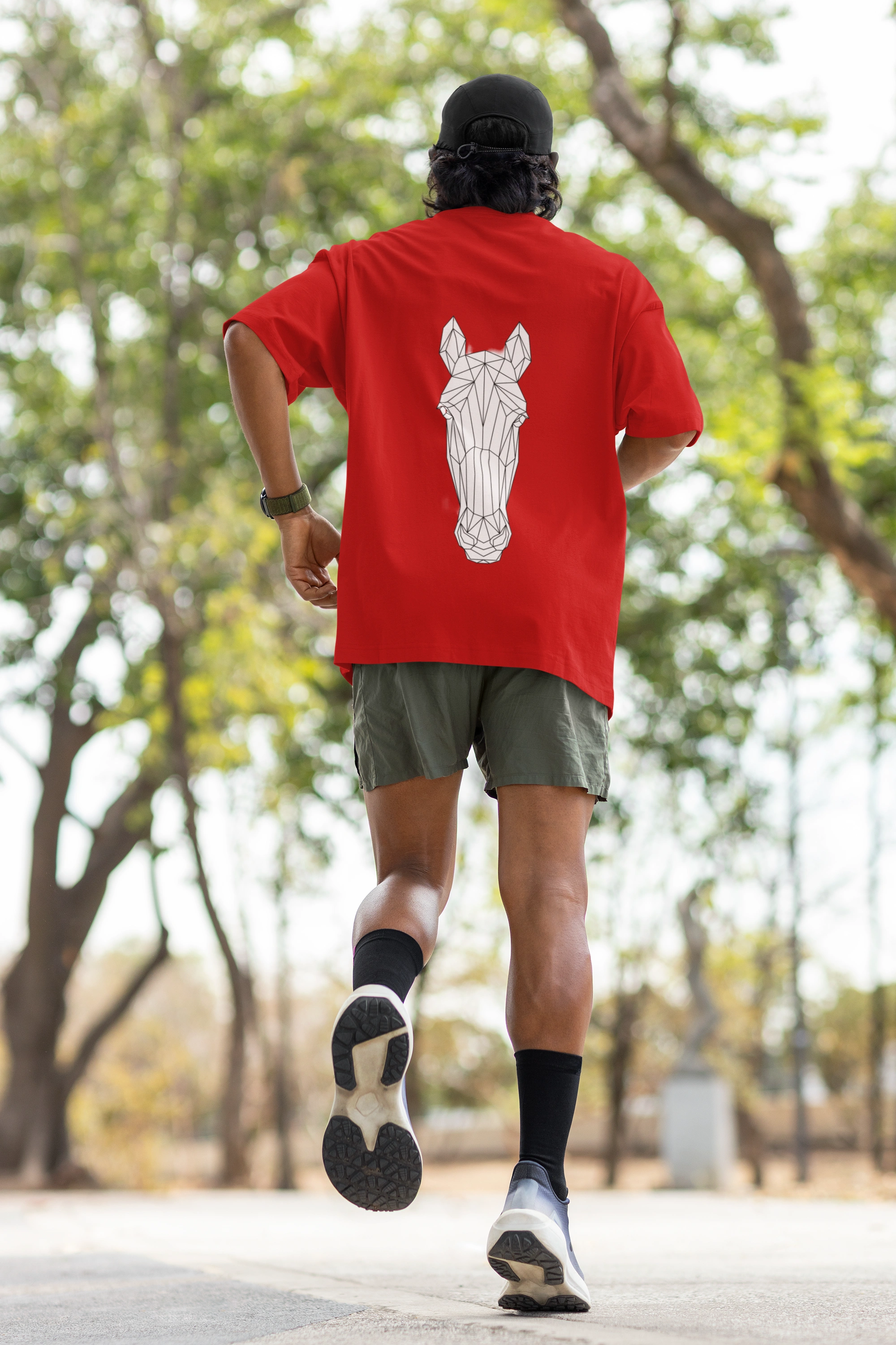Velocity Tee