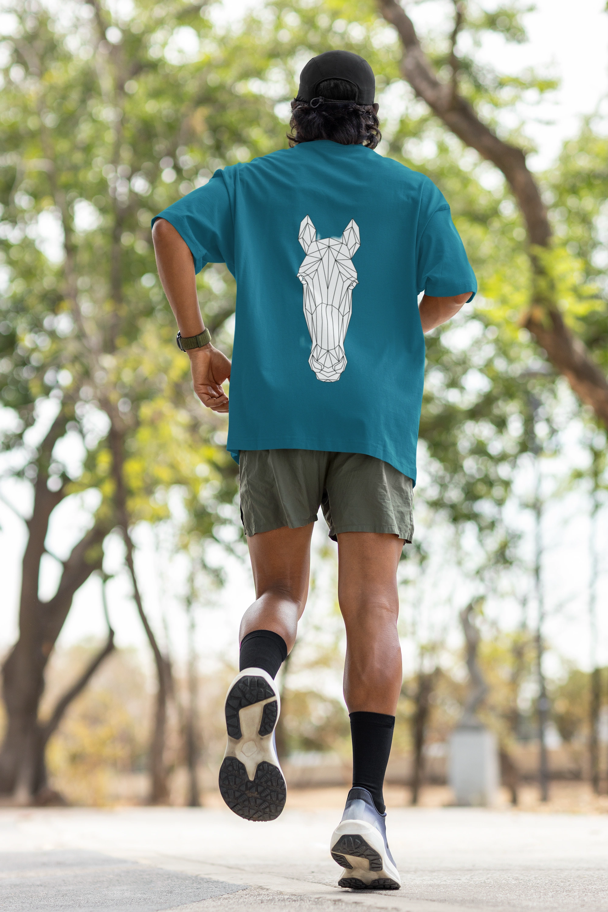 Velocity Tee