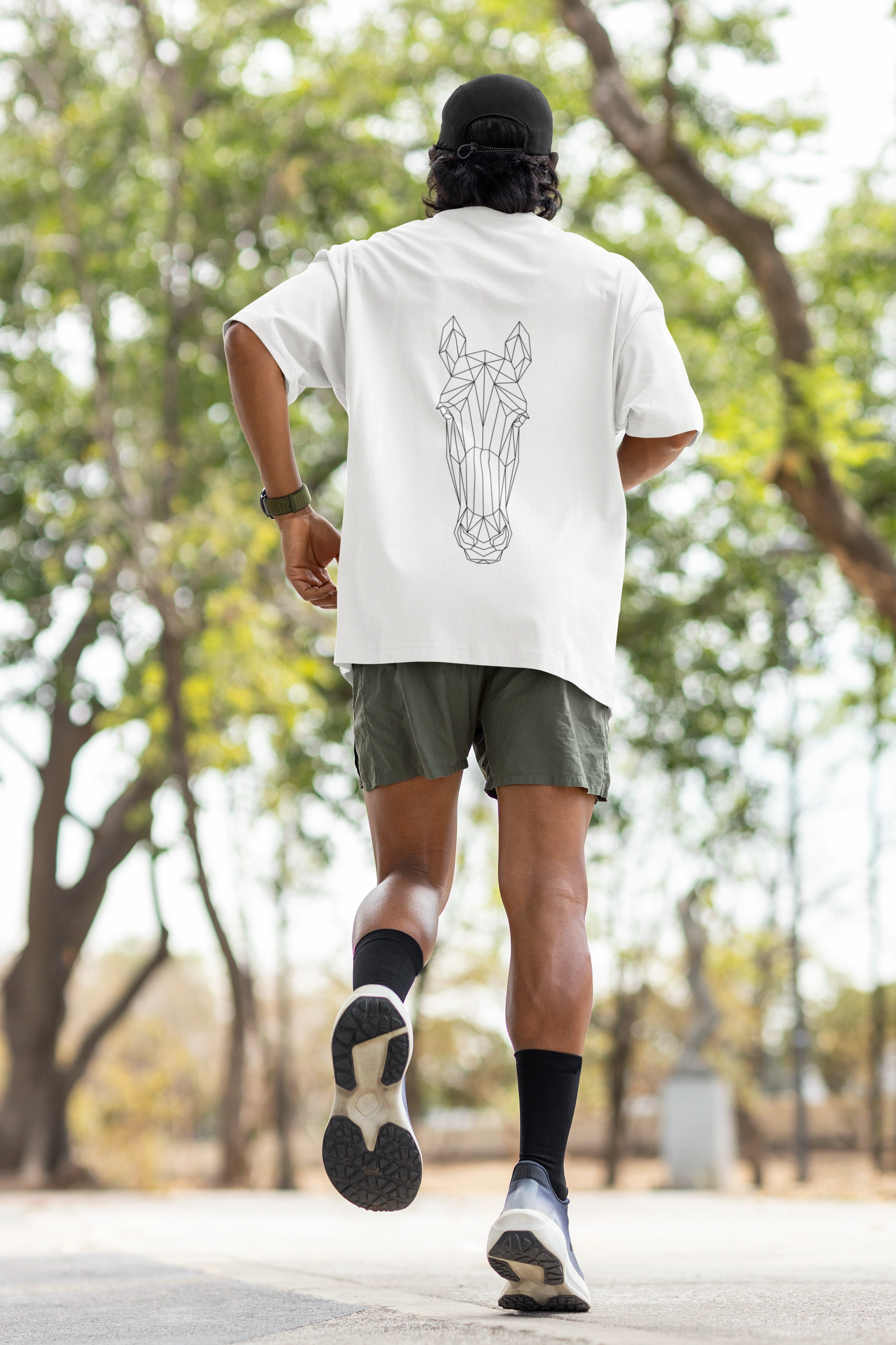 Velocity Tee