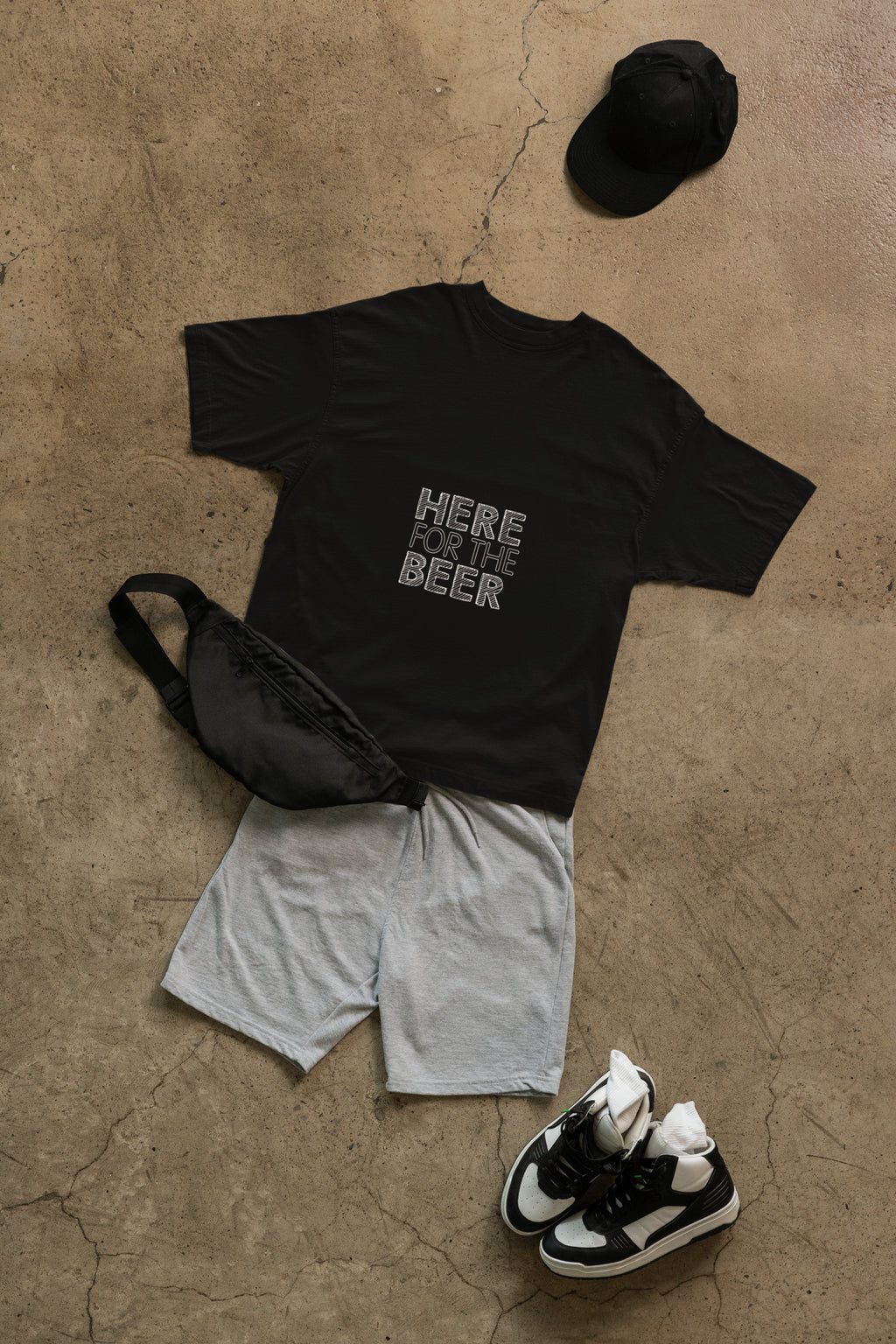 Weekend Uniform Tee