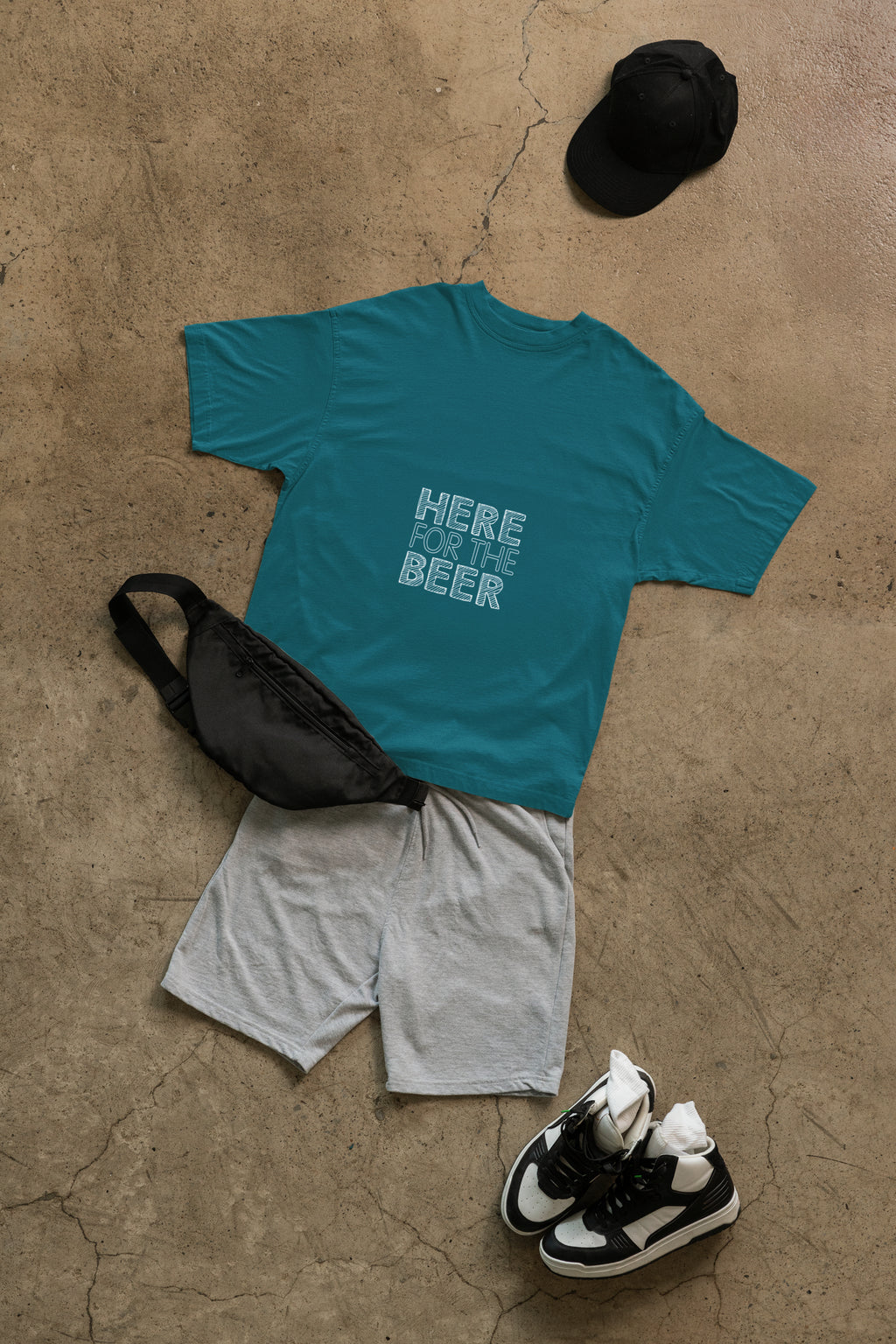 Weekend Uniform Tee